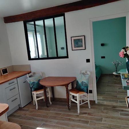 Apartamento Le Nenuphar Vernon  Exterior foto