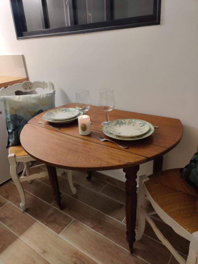 Apartamento Le Nenuphar Vernon  Exterior foto