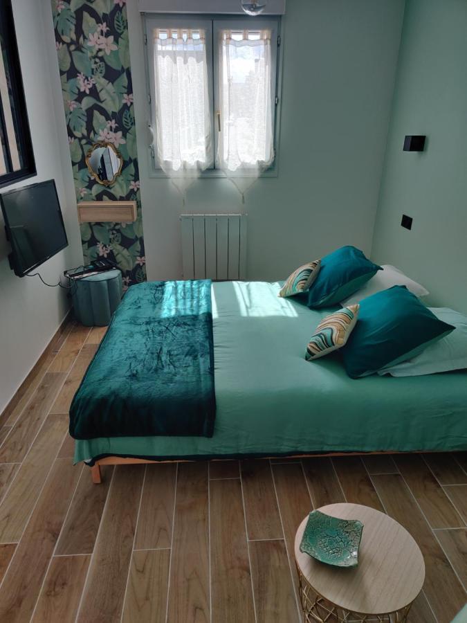 Apartamento Le Nenuphar Vernon  Exterior foto
