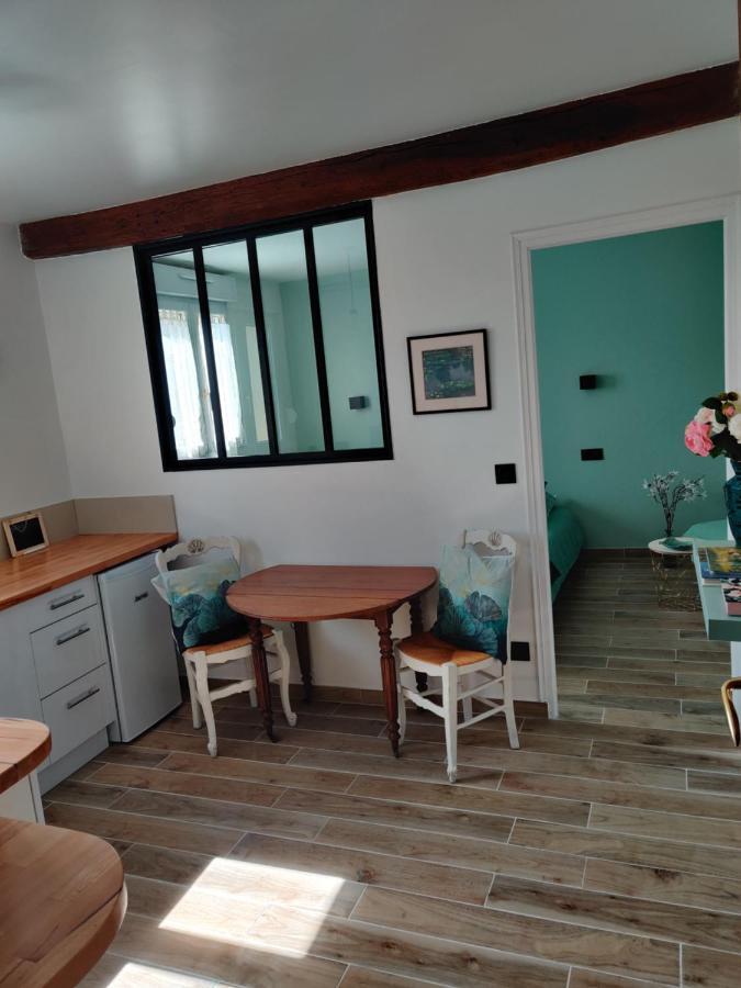 Apartamento Le Nenuphar Vernon  Exterior foto