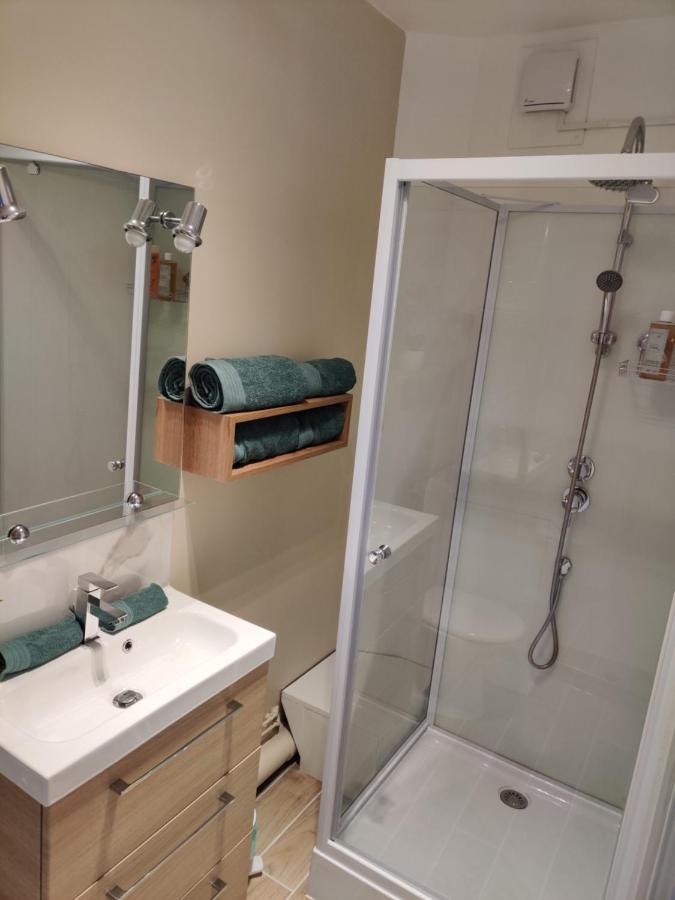Apartamento Le Nenuphar Vernon  Exterior foto